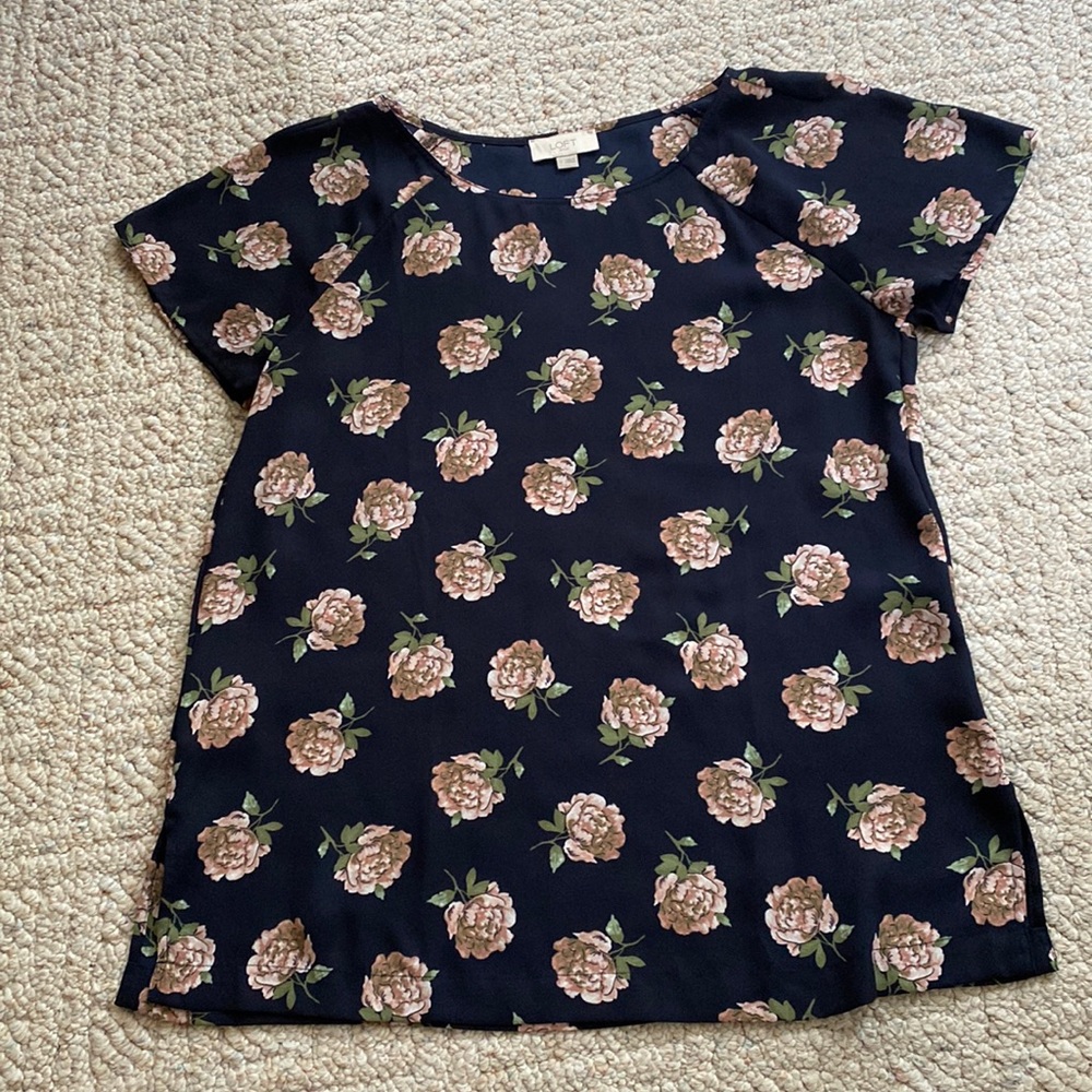 EUC Loft Top